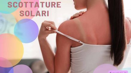 Immagine relativa al post intitolato PROTEZIONE SOLARE. Dal colore della pelle che protegge, alle creme doposole per riparare i danni. Una serie di falsi miti a cui abbiamo sempre creduto 