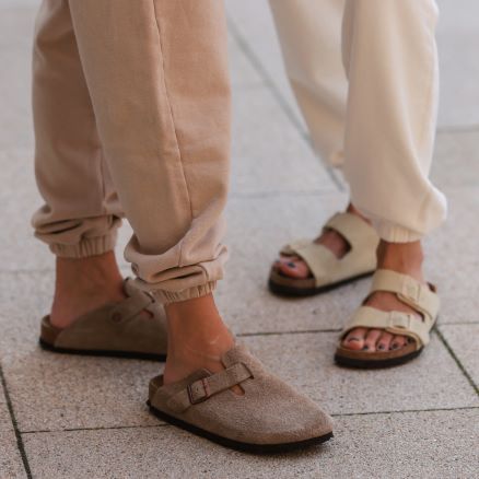 Immagine relativa al post intitolato BIRKENSTOCK 