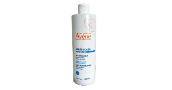 EAU THERMALE AVENE RISTRUTTURANTE DOPOSOLE NUOVA FORMULA 400 ML - Farmacia Sant Anna SAS del Dott. Mariani Federigo