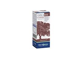 GOLARIB SPRAY 20 ML - Farmacia Sant Anna SAS del Dott. Mariani Federigo