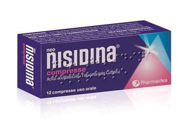 NEONISIDINA*12CPR - Farmacia Sant Anna SAS del Dott. Mariani Federigo
