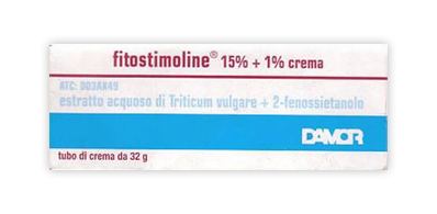 FITOSTIMOLINE*CREMA 32G 15% - Farmacia Sant Anna SAS del Dott. Mariani Federigo