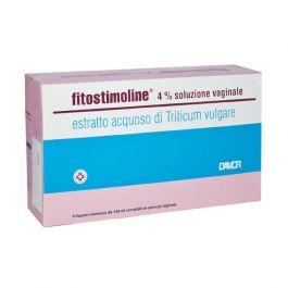 FITOSTIMOLINE*SOL VAG 5FL140ML - Farmacia Sant Anna SAS del Dott. Mariani Federigo
