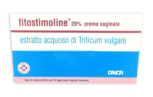 FITOSTIMOLINE*CREMA VAG 20% - Farmacia Sant Anna SAS del Dott. Mariani Federigo