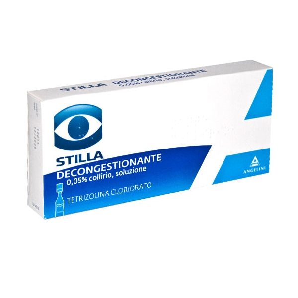 STILLA DECONG*COLL 10F 0,3ML - Farmacia Sant Anna SAS del Dott. Mariani Federigo