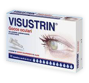 VISUSTRIN*COLL 10ML 1MG/ML - Farmacia Sant Anna SAS del Dott. Mariani Federigo