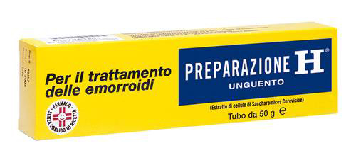 PREPARAZIONE H*UNG 1,08% 50G - Farmacia Sant Anna SAS del Dott. Mariani Federigo