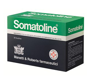 SOMATOLINE*EMULS 30BS 0,1+0,3% - Farmacia Sant Anna SAS del Dott. Mariani Federigo