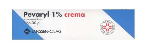 PEVARYL*CREMA 30G 1% - Farmacia Sant Anna SAS del Dott. Mariani Federigo