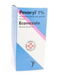 PEVARYL*SOL CUT GINEC 60ML 1% - Farmacia Sant Anna SAS del Dott. Mariani Federigo