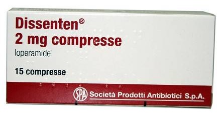 DISSENTEN*15CPR 2MG - Farmacia Sant Anna SAS del Dott. Mariani Federigo