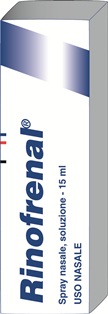 RINOFRENAL*RINOL SOLUZ FL 15ML - Farmacia Sant Anna SAS del Dott. Mariani Federigo