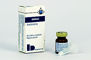 BRUNAC*COLL 5ML 5% - Farmacia Sant Anna SAS del Dott. Mariani Federigo
