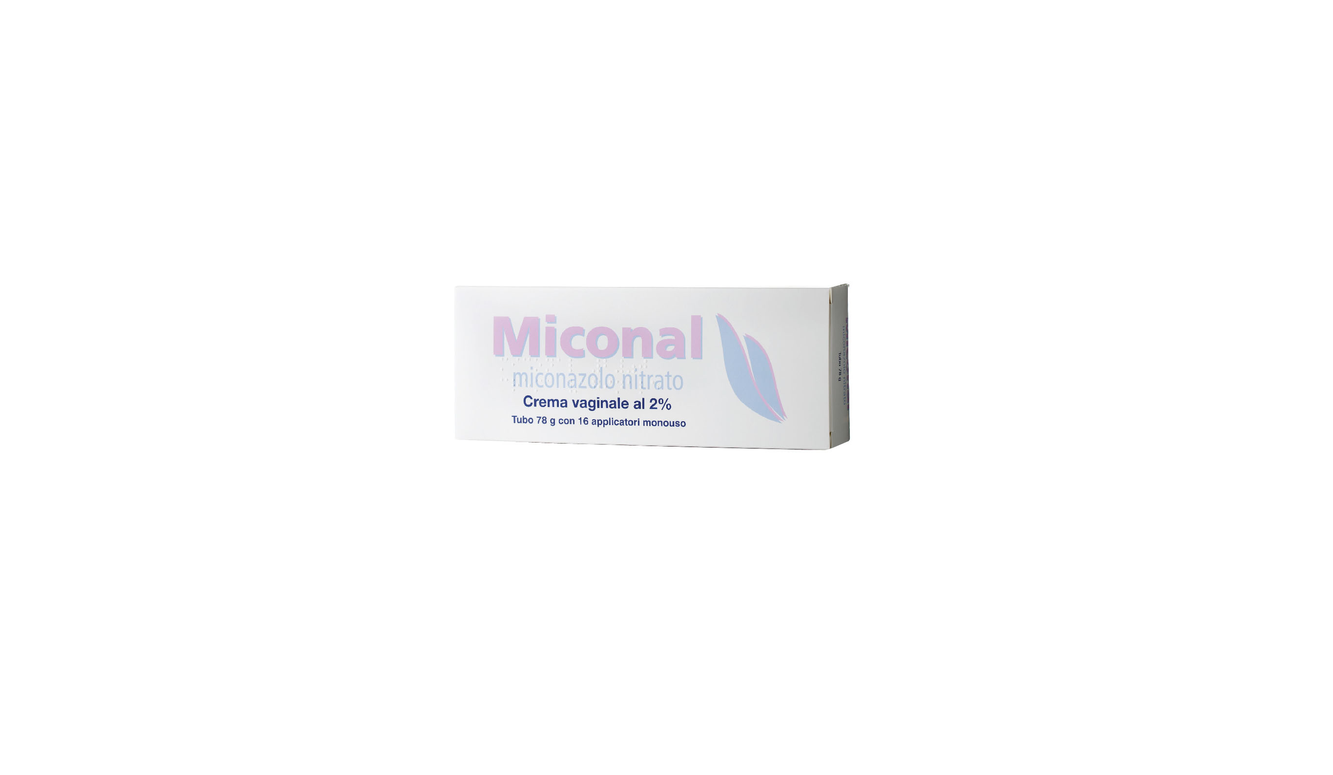 MICONAL*CREMA VAG 78G 2%+APPL - Farmacia Sant Anna SAS del Dott. Mariani Federigo