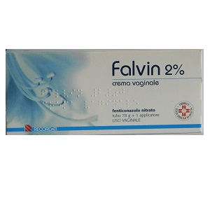 FALVIN*CREMA VAG 78G 2%+1APPL - Farmacia Sant Anna SAS del Dott. Mariani Federigo