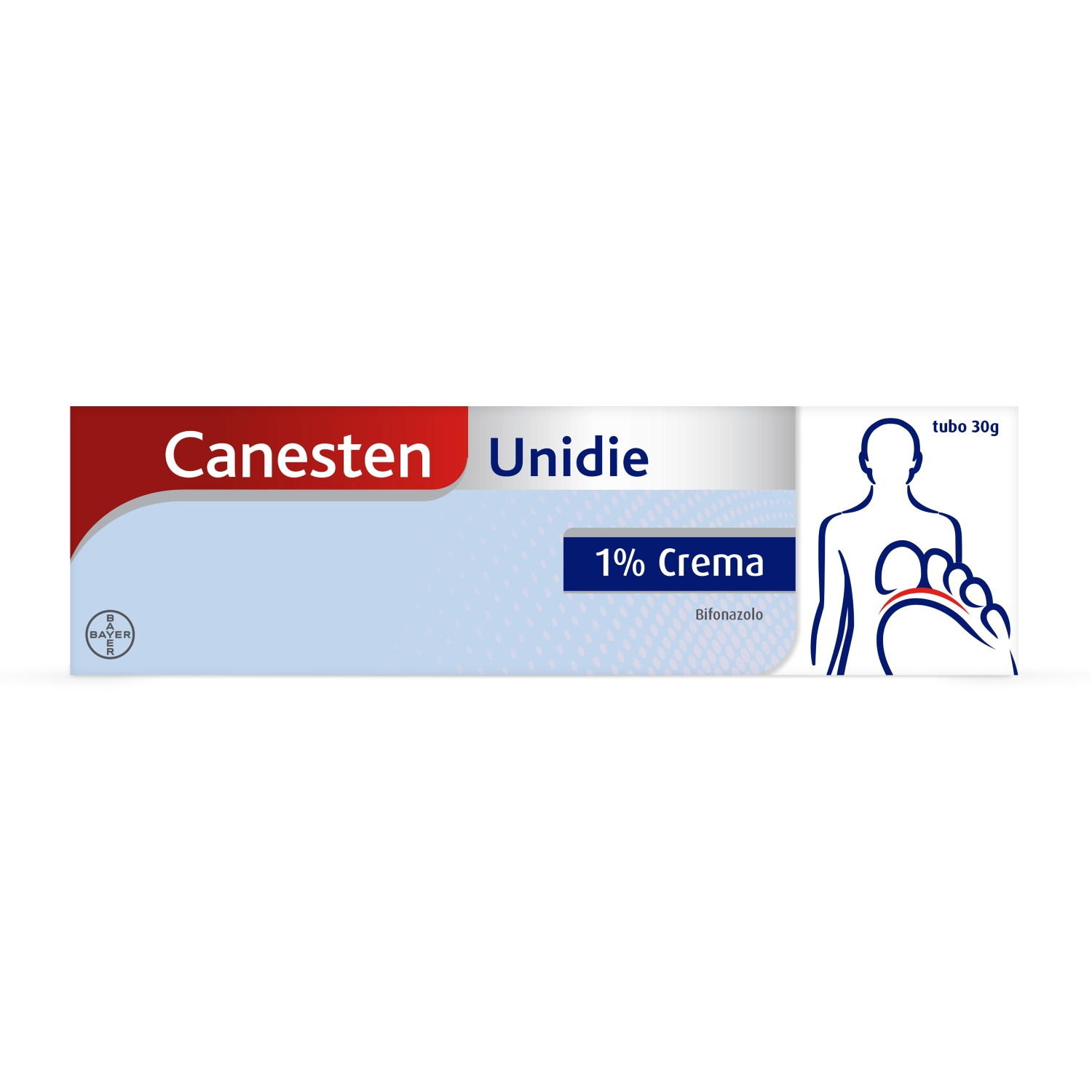 CANESTEN UNIDIE*CREMA 30G 1% - Farmacia Sant Anna SAS del Dott. Mariani Federigo