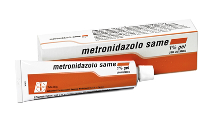 METRONIDAZOLO SAME*GEL 30G 1% - Farmacia Sant Anna SAS del Dott. Mariani Federigo