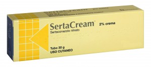 SERTACREAM*CREMA 30G 2% - Farmacia Sant Anna SAS del Dott. Mariani Federigo