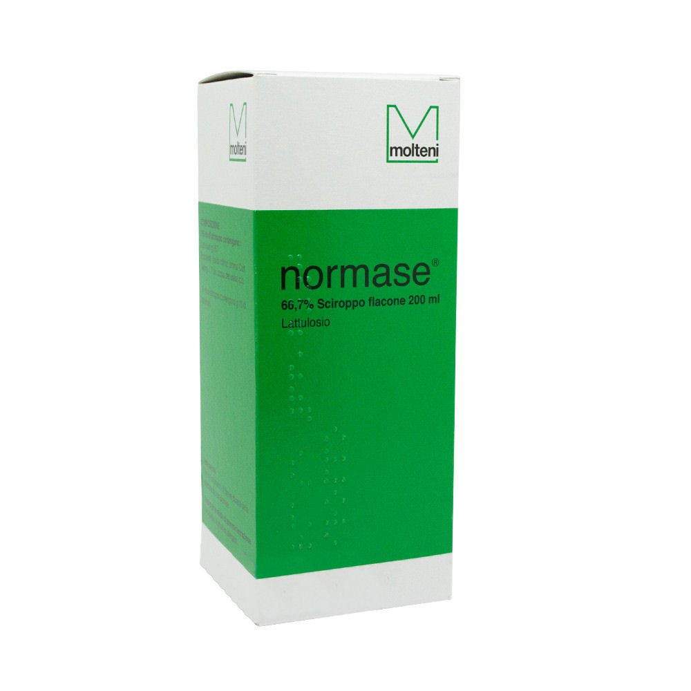 NORMASE*SCIR 200ML 66,7G/100ML - Farmacia Sant Anna SAS del Dott. Mariani Federigo