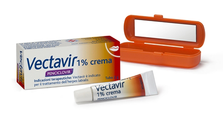 VECTAVIR*CREMA 2G 1% - Farmacia Sant Anna SAS del Dott. Mariani Federigo