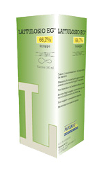 LATTULOSIO EG*SCIR 180ML 66,7% - Farmacia Sant Anna SAS del Dott. Mariani Federigo