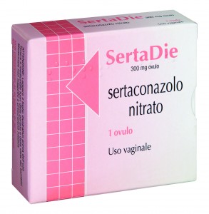 SERTADIE*1 OV VAG 300MG - Farmacia Sant Anna SAS del Dott. Mariani Federigo