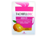 TACHIFLUDEC*10BUST ARANCIA - Farmacia Sant Anna SAS del Dott. Mariani Federigo