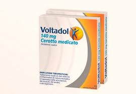 VOLTADOL*10CER MEDIC 140MG - Farmacia Sant Anna SAS del Dott. Mariani Federigo