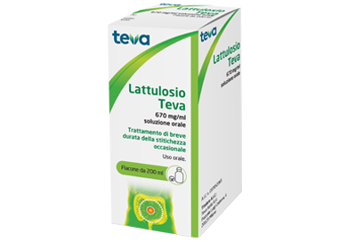 LATTULOSIO TE*OS 200ML670MG/ML - Farmacia Sant Anna SAS del Dott. Mariani Federigo