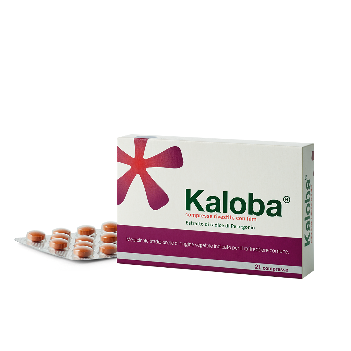 KALOBA*21CPR RIV - Farmacia Sant Anna SAS del Dott. Mariani Federigo
