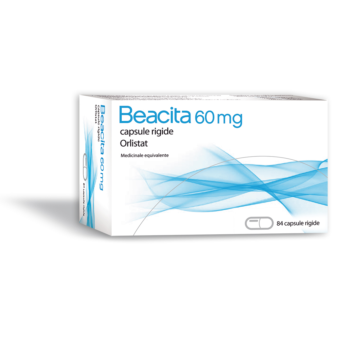 BEACITA*84CPS 60MG - Farmacia Sant Anna SAS del Dott. Mariani Federigo