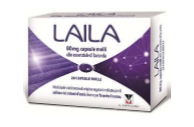 LAILA*28CPS MOLLI - Farmacia Sant Anna SAS del Dott. Mariani Federigo