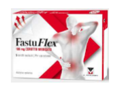 FASTUFLEX*5CER MEDIC 180MG - Farmacia Sant Anna SAS del Dott. Mariani Federigo