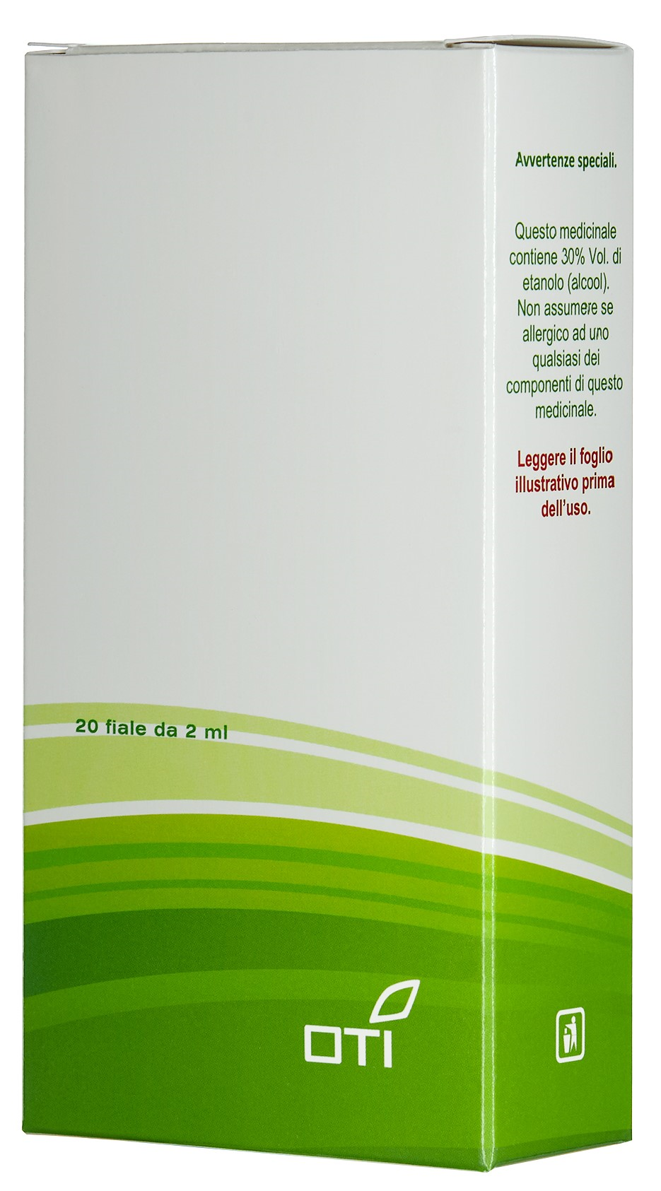 ANTI CD 13*030LM PL 20F 2ML - Farmacia Sant Anna SAS del Dott. Mariani Federigo