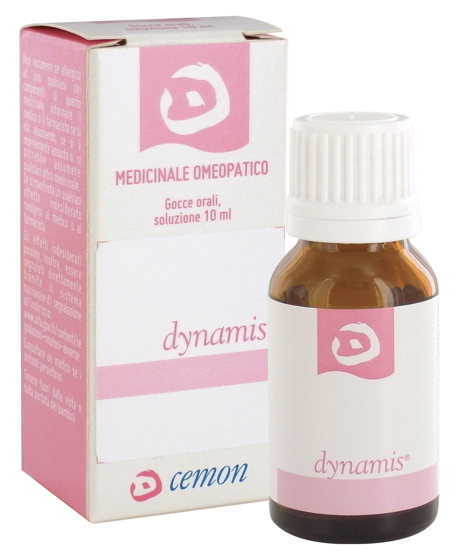 CALCIUM PHOSPH DYN*200CH 10ML - Farmacia Sant Anna SAS del Dott. Mariani Federigo