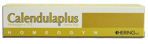 CALENDULAPLUS CREMA VAGINALE 50 G - Farmacia Sant Anna SAS del Dott. Mariani Federigo