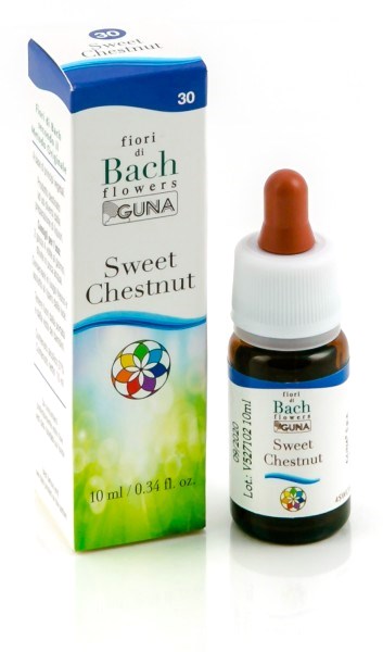 SWEET CHESTNUT GUNA GOCCE 10 ML - Farmacia Sant Anna SAS del Dott. Mariani Federigo