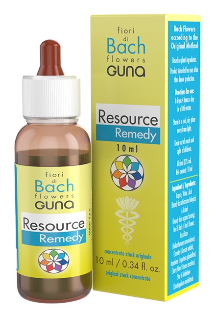 RESOURCE REM GUN GOCCE 20 ML - Farmacia Sant Anna SAS del Dott. Mariani Federigo