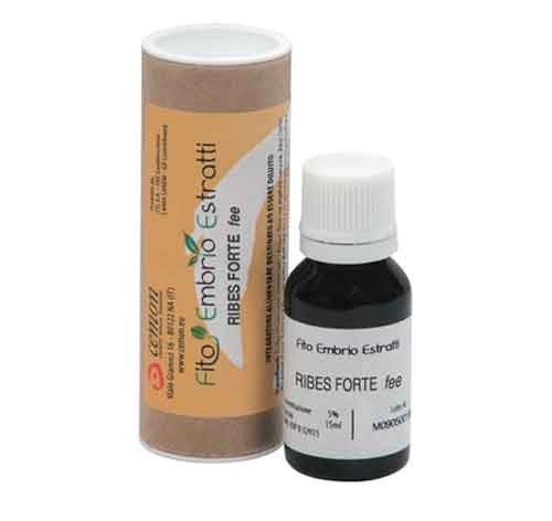 FEE RIBES FORTE 15 ML - Farmacia Sant Anna SAS del Dott. Mariani Federigo