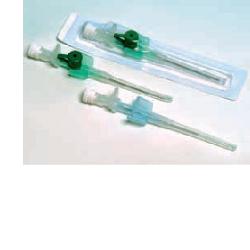 AGO CANNULA GAUGE 16 1 VIA ANALLERGICO CON VALVOLA - Farmacia Sant Anna SAS del Dott. Mariani Federigo