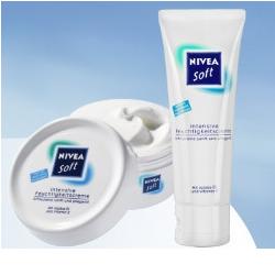NIVEA SOFT CREMA IDRATANTE 300 ML - Farmacia Sant Anna SAS del Dott. Mariani Federigo