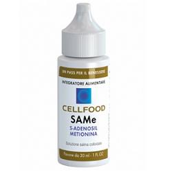 CELLFOOD SAME GOCCE 30 ML - Farmacia Sant Anna SAS del Dott. Mariani Federigo