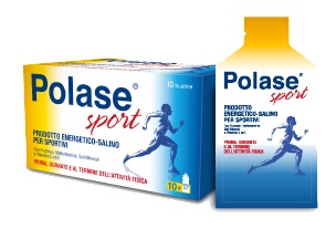 POLASE SPORT 10 BUSTINE - Farmacia Sant Anna SAS del Dott. Mariani Federigo
