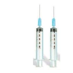 SIRINGA 10 ML AGO GAUGE 21 NUMERO 2 CONO CENTRALE 1 PEZZO - Farmacia Sant Anna SAS del Dott. Mariani Federigo