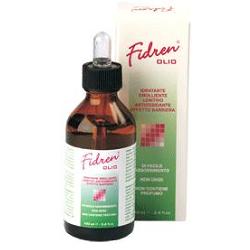 FIDREN OLIO 100 ML - Farmacia Sant Anna SAS del Dott. Mariani Federigo