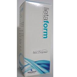 LIETAFORM SOLUZIONE IDROALCOLICA 50 ML - Farmacia Sant Anna SAS del Dott. Mariani Federigo