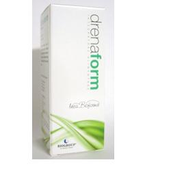 DRENAFORM 50 ML SOLUZIONE IDROALCOLICA - Farmacia Sant Anna SAS del Dott. Mariani Federigo