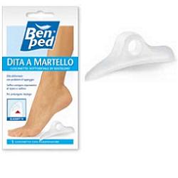 BENPED DITA A MARTELLO SINISTRO GRANDE 1 PEZZO - Farmacia Sant Anna SAS del Dott. Mariani Federigo