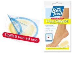 BENPED CALLI GRANDE 6 PEZZI - Farmacia Sant Anna SAS del Dott. Mariani Federigo