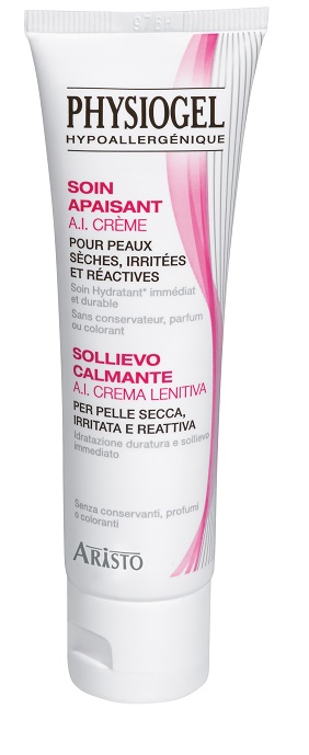PHYSIOGEL AI CREMA LENITIVA 50 ML - Farmacia Sant Anna SAS del Dott. Mariani Federigo